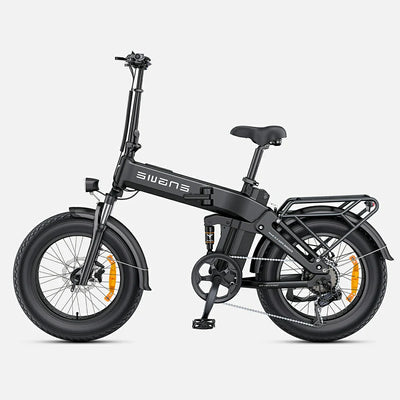 ENGWE Engine Pro 3.0 BOOST (UK) Electric Bike