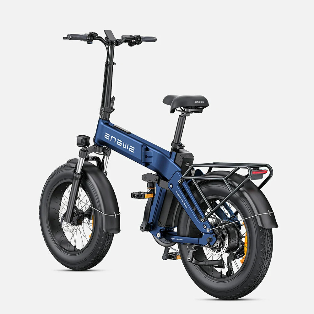ENGWE Engine Pro 3.0 BOOST (UK) Electric Bike