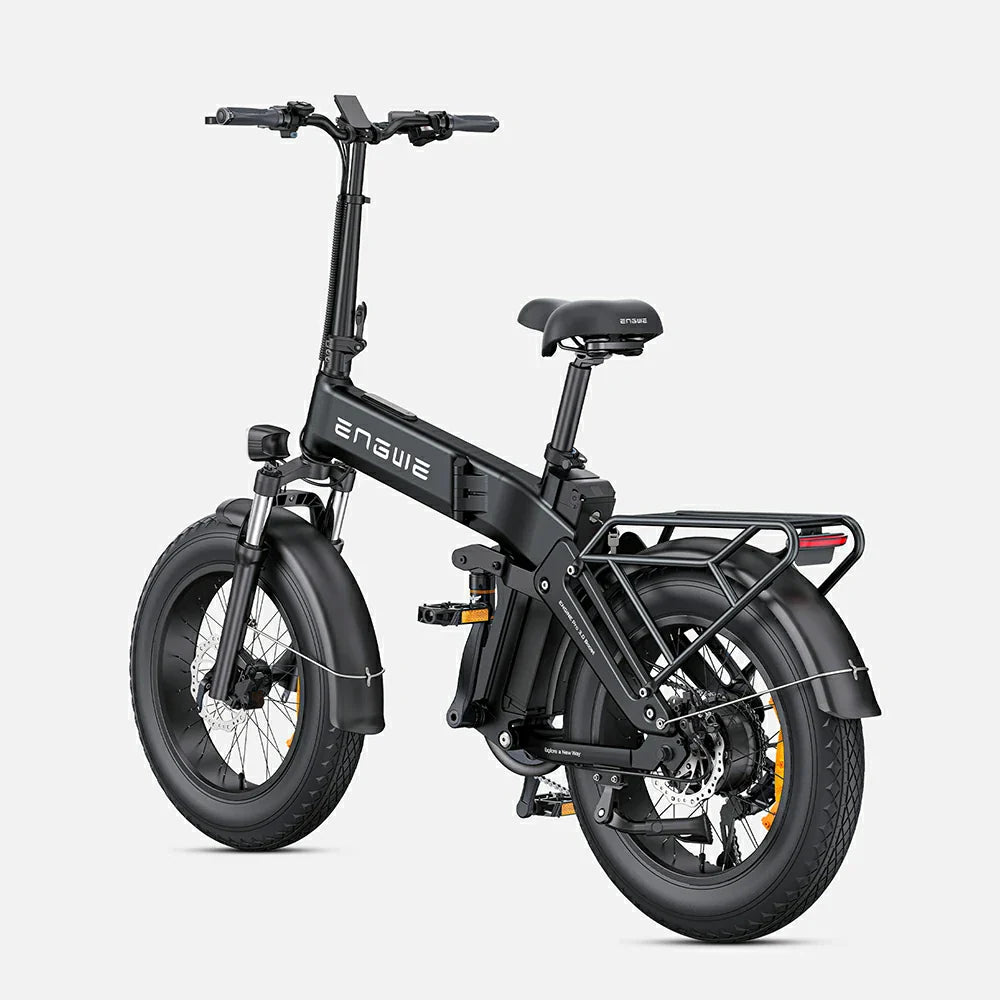 ENGWE Engine Pro 3.0 BOOST (UK) Electric Bike