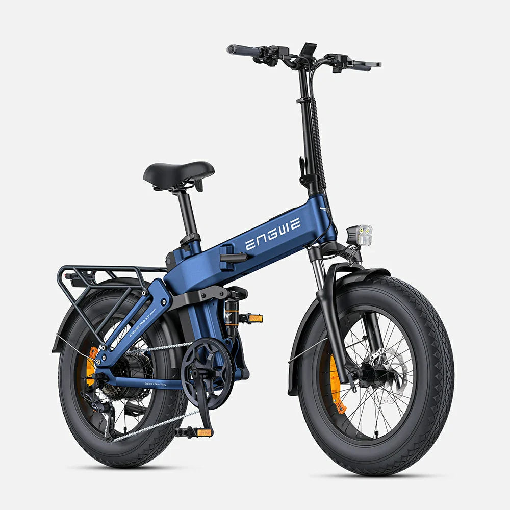 ENGWE Engine Pro 3.0 BOOST (UK) Electric Bike