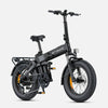 ENGWE Engine Pro 3.0 BOOST (UK) Electric Bike