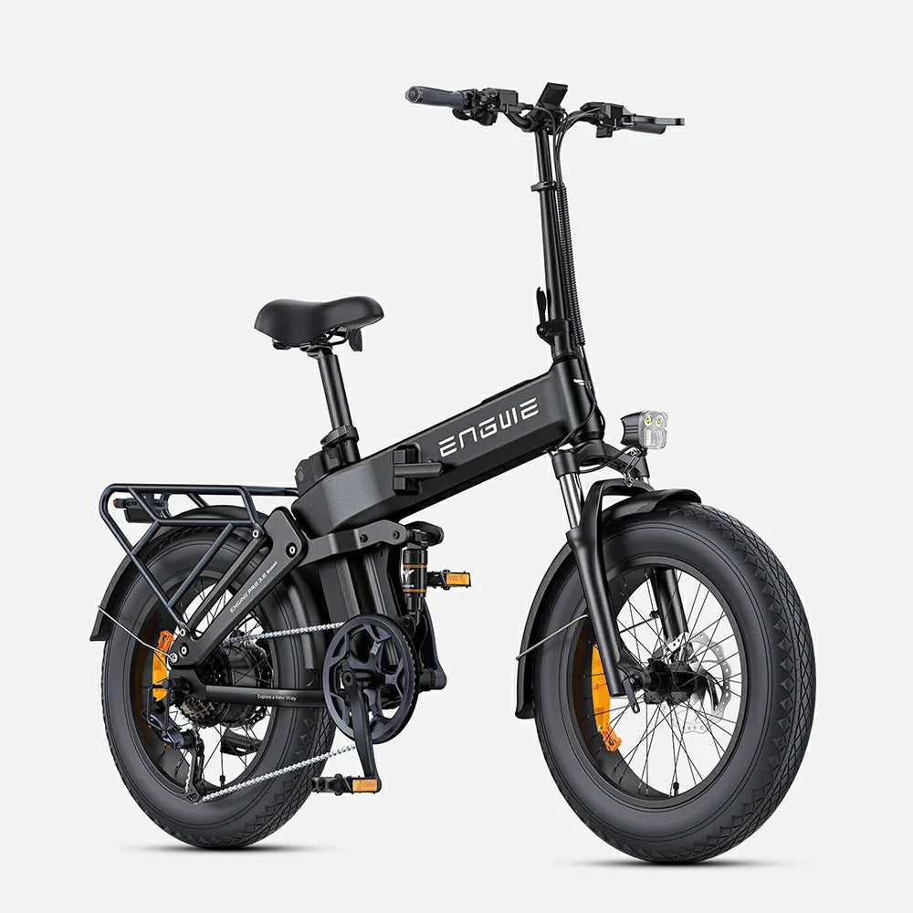 ENGWE Engine Pro 3.0 BOOST (UK) Electric Bike