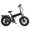ENGWE X (EU) Electric Bike