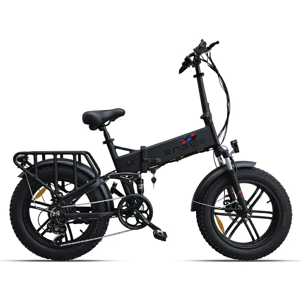 ENGWE X (EU) Electric Bike