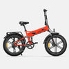 ENGWE X (UK) Electric Bike