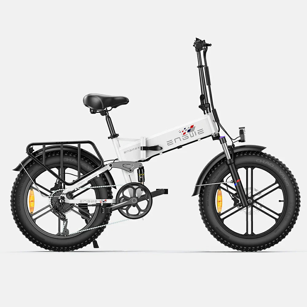ENGWE X (UK) Electric Bike