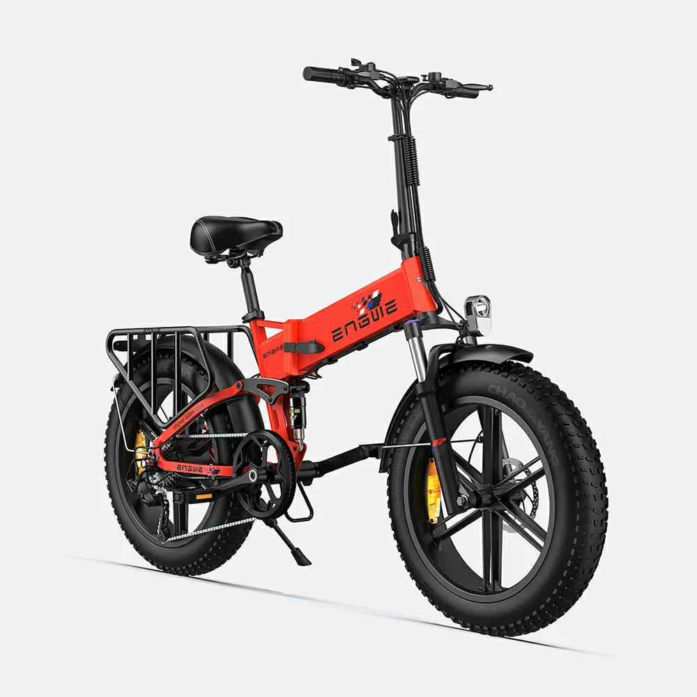 ENGWE X (UK) Electric Bike