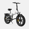ENGWE X (UK) Electric Bike