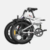 ENGWE X (UK) Electric Bike
