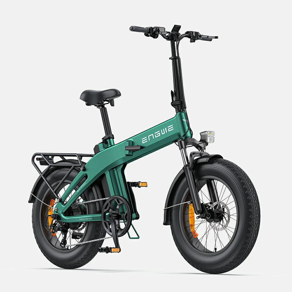 ENGWE EP-2 BOOST 3.0 (EU) Electric Bike