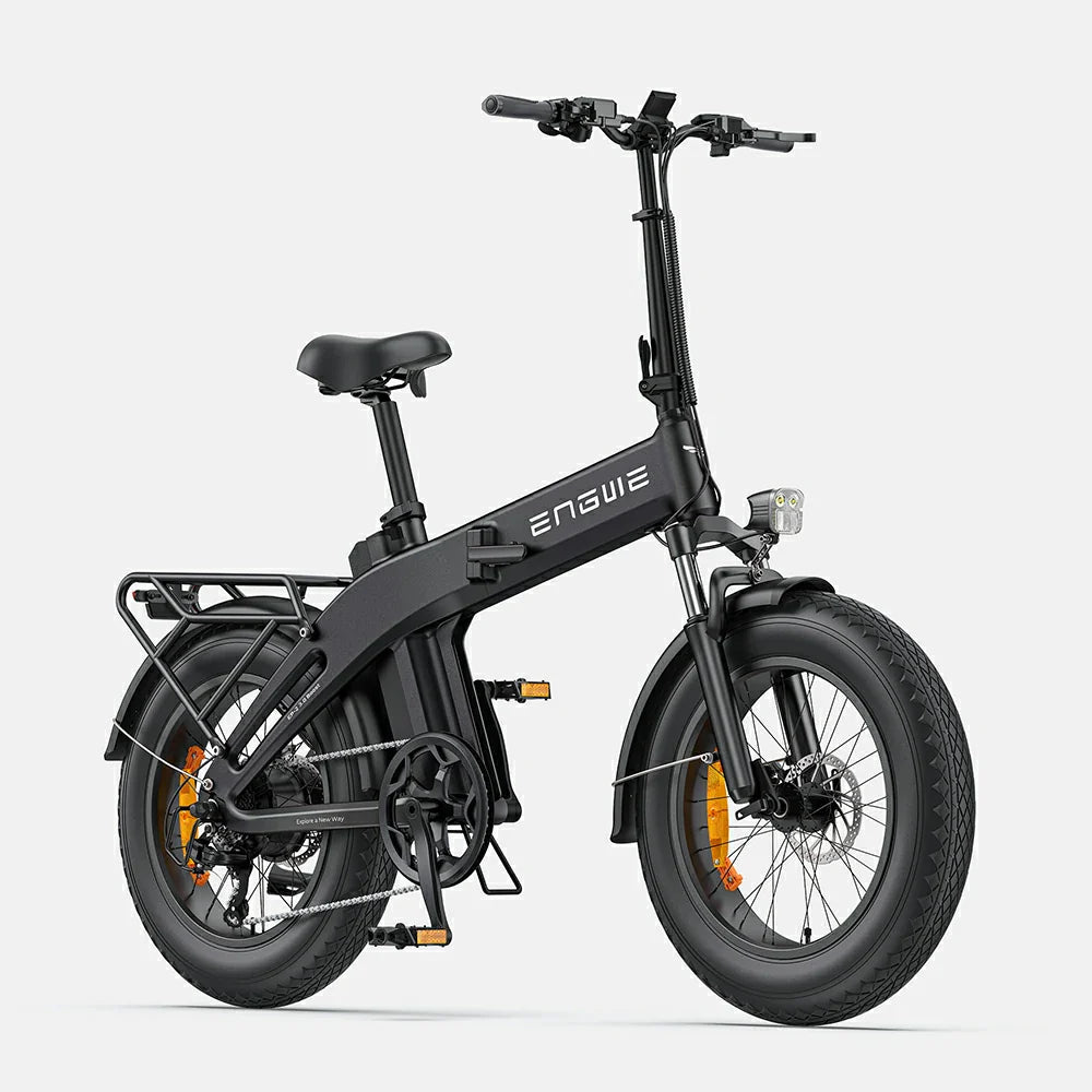 ENGWE EP-2 BOOST 3.0 (UK) Electric Bike