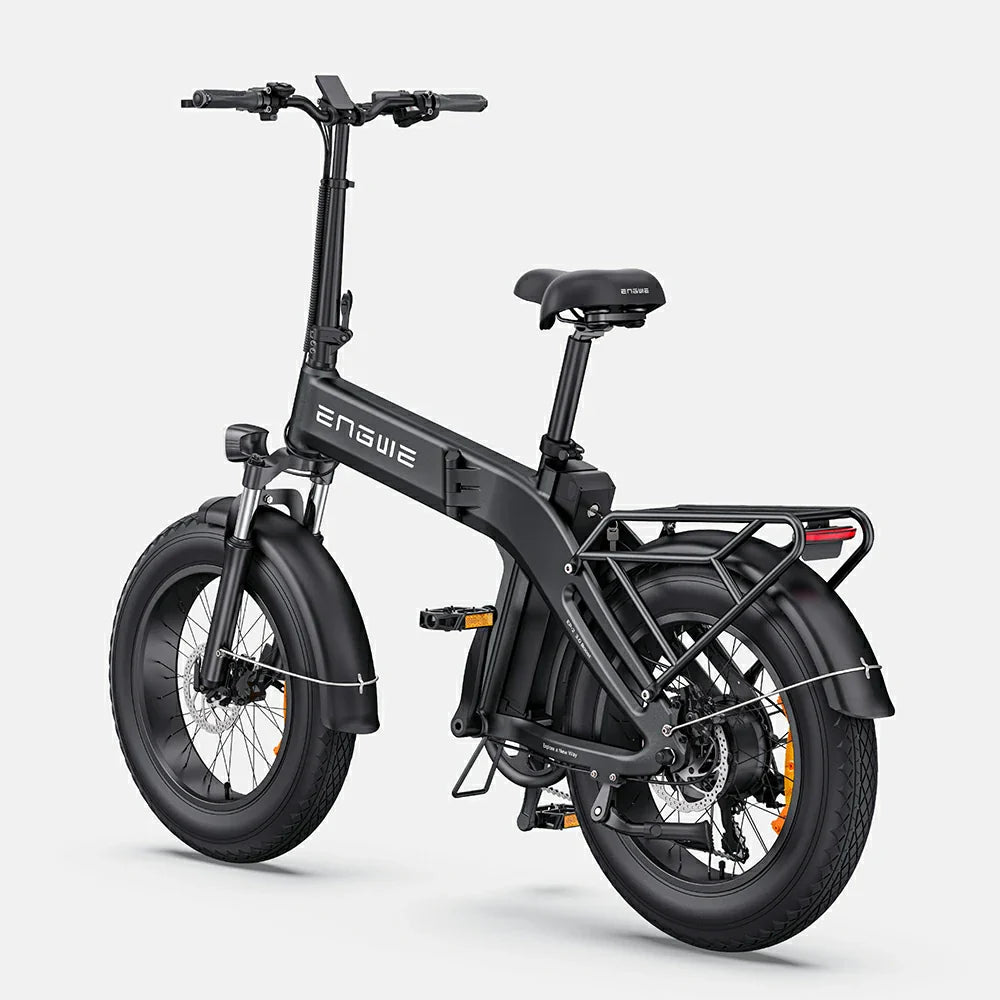 ENGWE EP-2 BOOST 3.0 (UK) Electric Bike