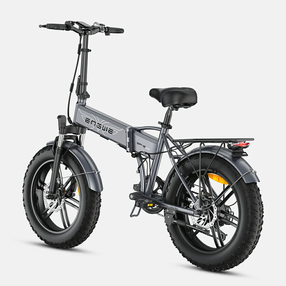 ENGWE EP-2 BOOST (UK) Electric Bike