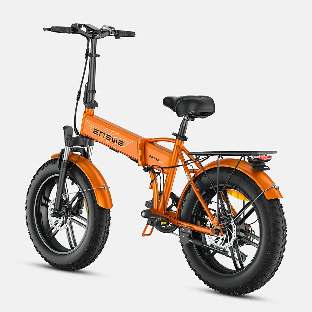 ENGWE EP-2 BOOST (UK) Electric Bike