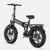 ENGWE EP-2 BOOST (UK) Electric Bike