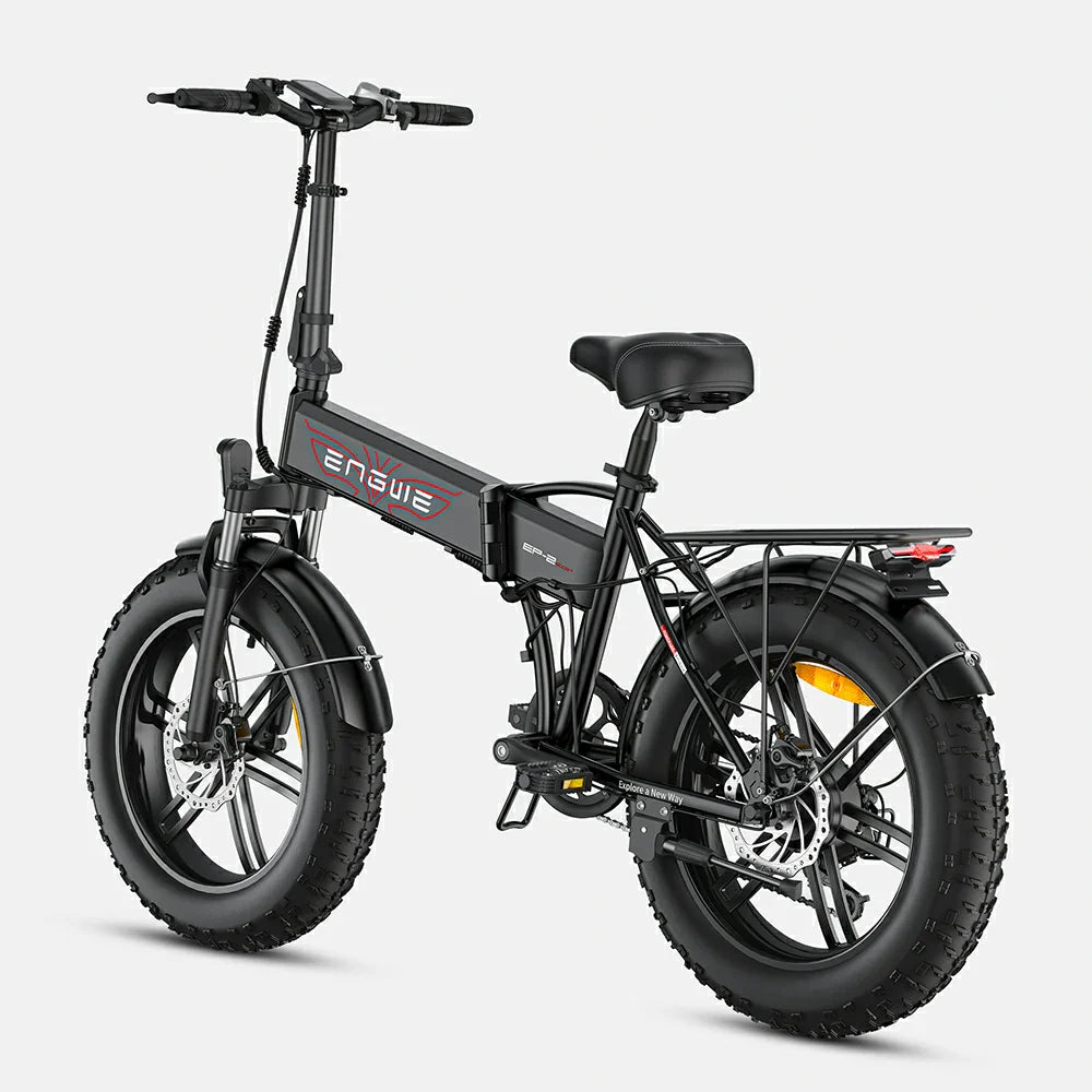 ENGWE EP-2 BOOST (UK) Electric Bike