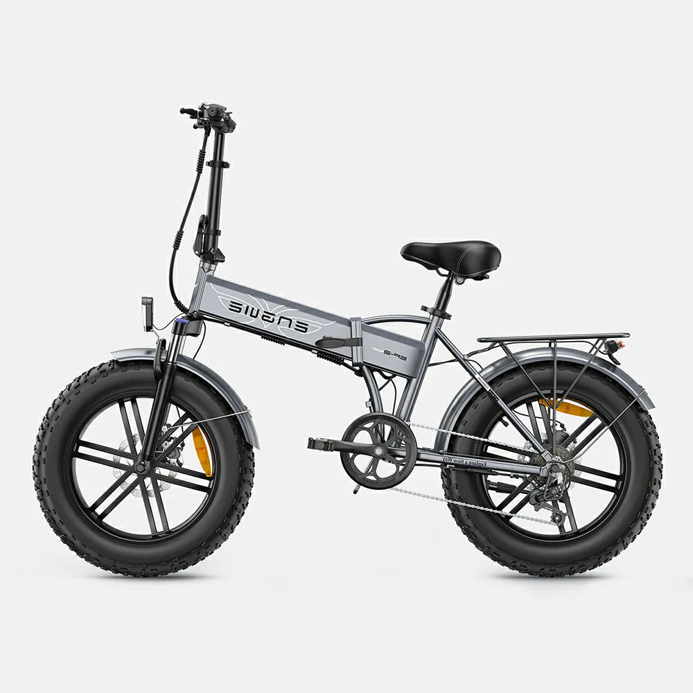 ENGWE EP-2 BOOST (UK) Electric Bike