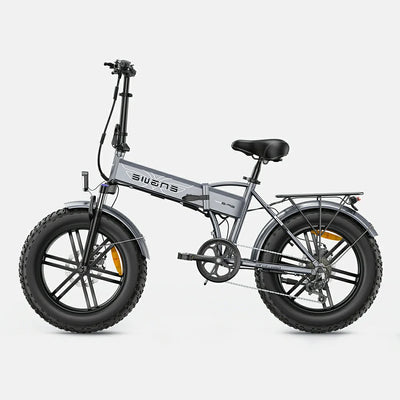 ENGWE EP-2 BOOST (UK) Electric Bike