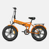 ENGWE EP-2 BOOST (EU) Electric Bike