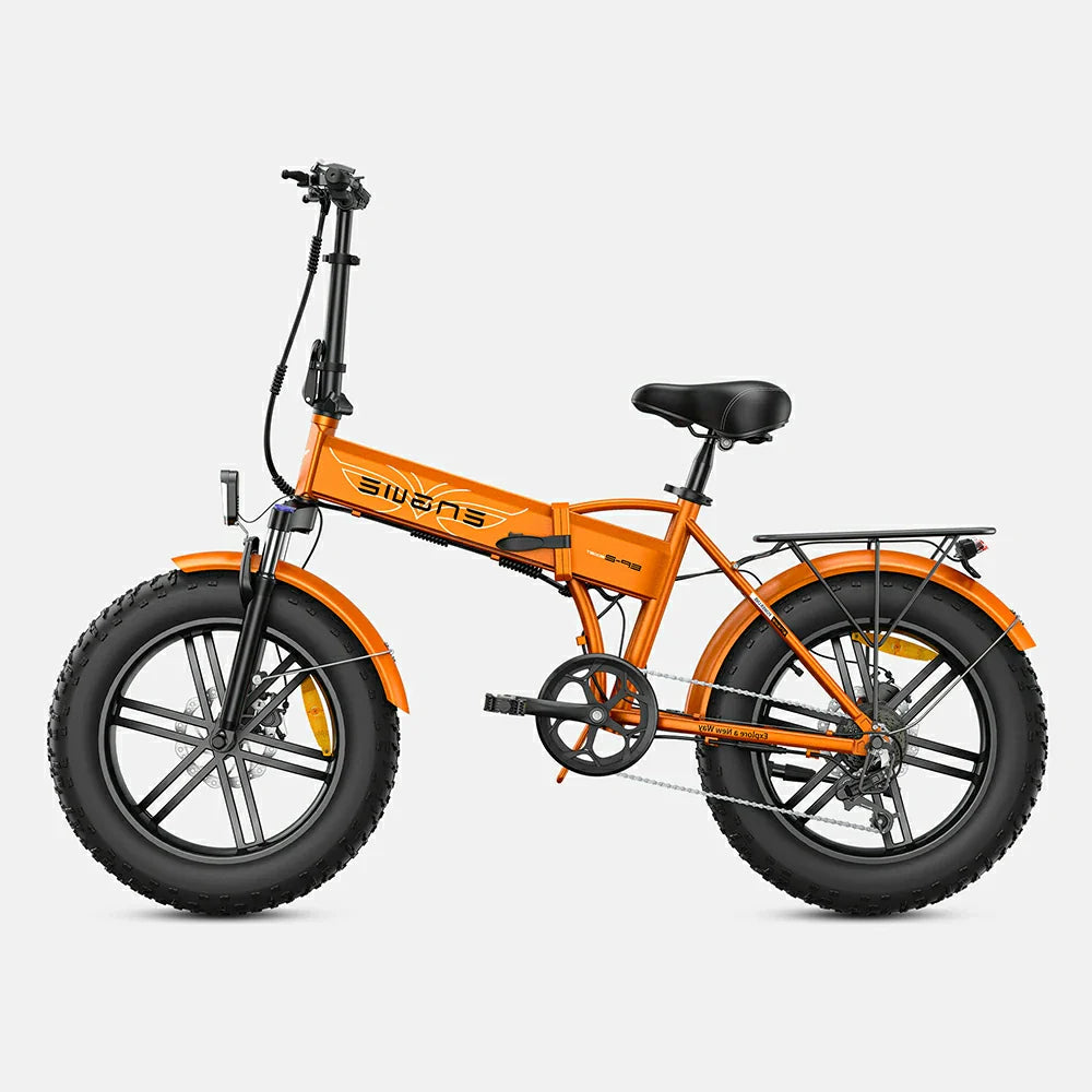 ENGWE EP-2 BOOST (UK) Electric Bike