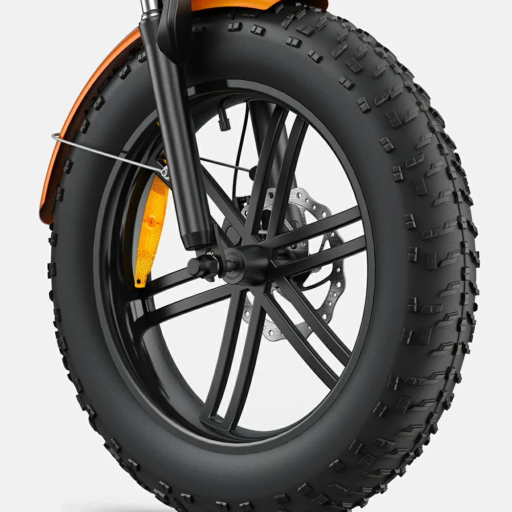 ENGWE EP-2 BOOST (UK) Electric Bike
