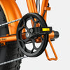 ENGWE EP-2 BOOST (UK) Electric Bike