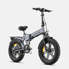 ENGWE EP-2 BOOST (UK) Electric Bike