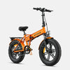 ENGWE EP-2 BOOST (UK) Electric Bike