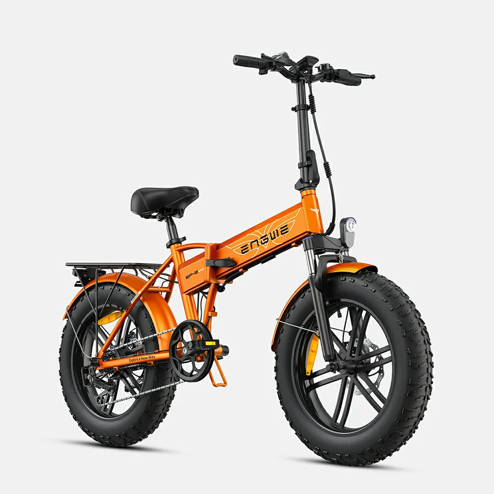 ENGWE EP-2 BOOST (UK) Electric Bike