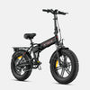 ENGWE EP-2 BOOST (UK) Electric Bike