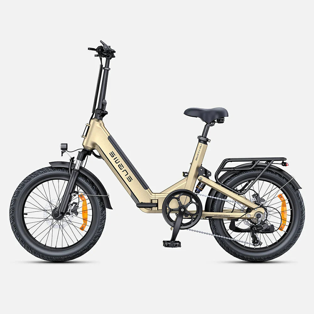 ENGWE L20 3.0 BOOST (EU) Electric Bike