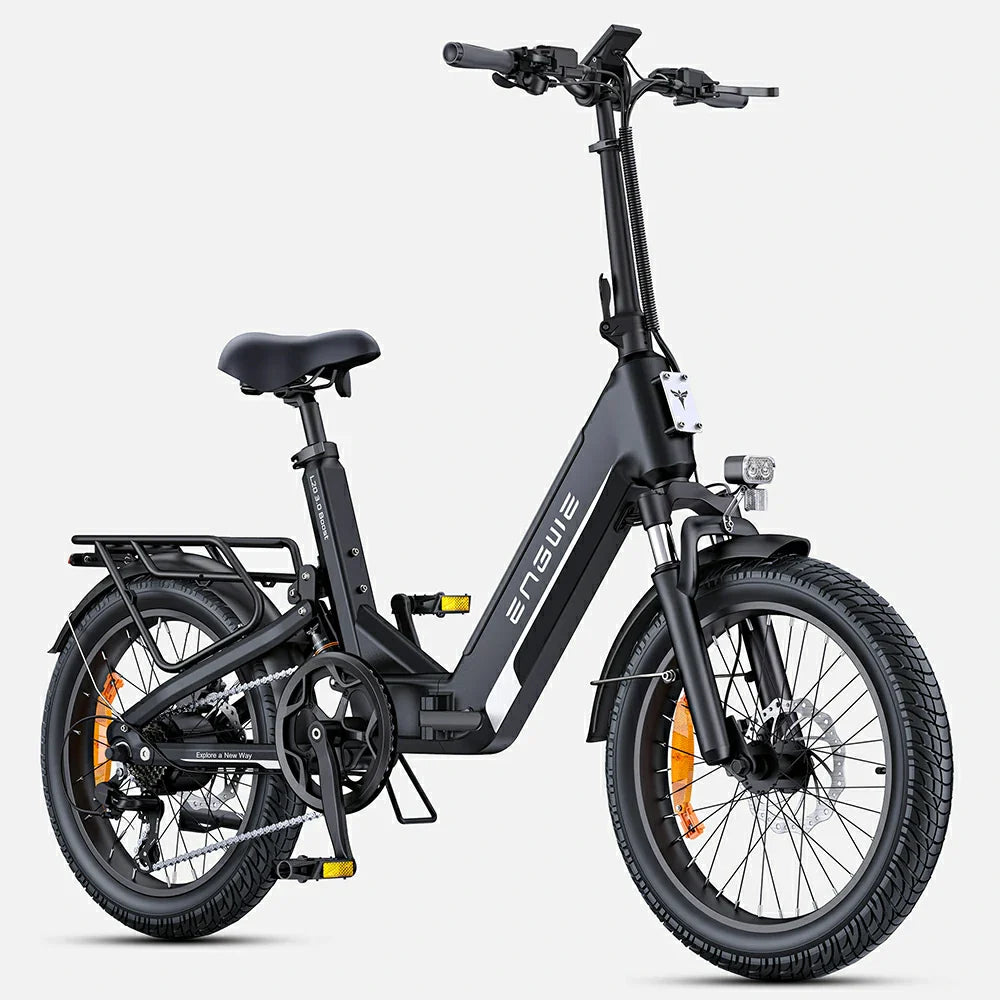 ENGWE L20 3.0 BOOST (EU) Electric Bike