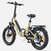 ENGWE L20 3.0 BOOST (EU) Electric Bike