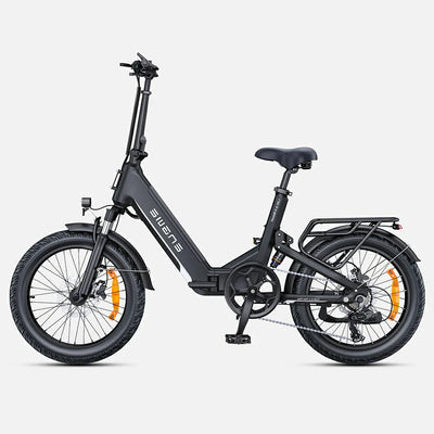 ENGWE L20 3.0 BOOST (EU) Electric Bike