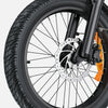 ENGWE L20 3.0 BOOST (EU) Electric Bike