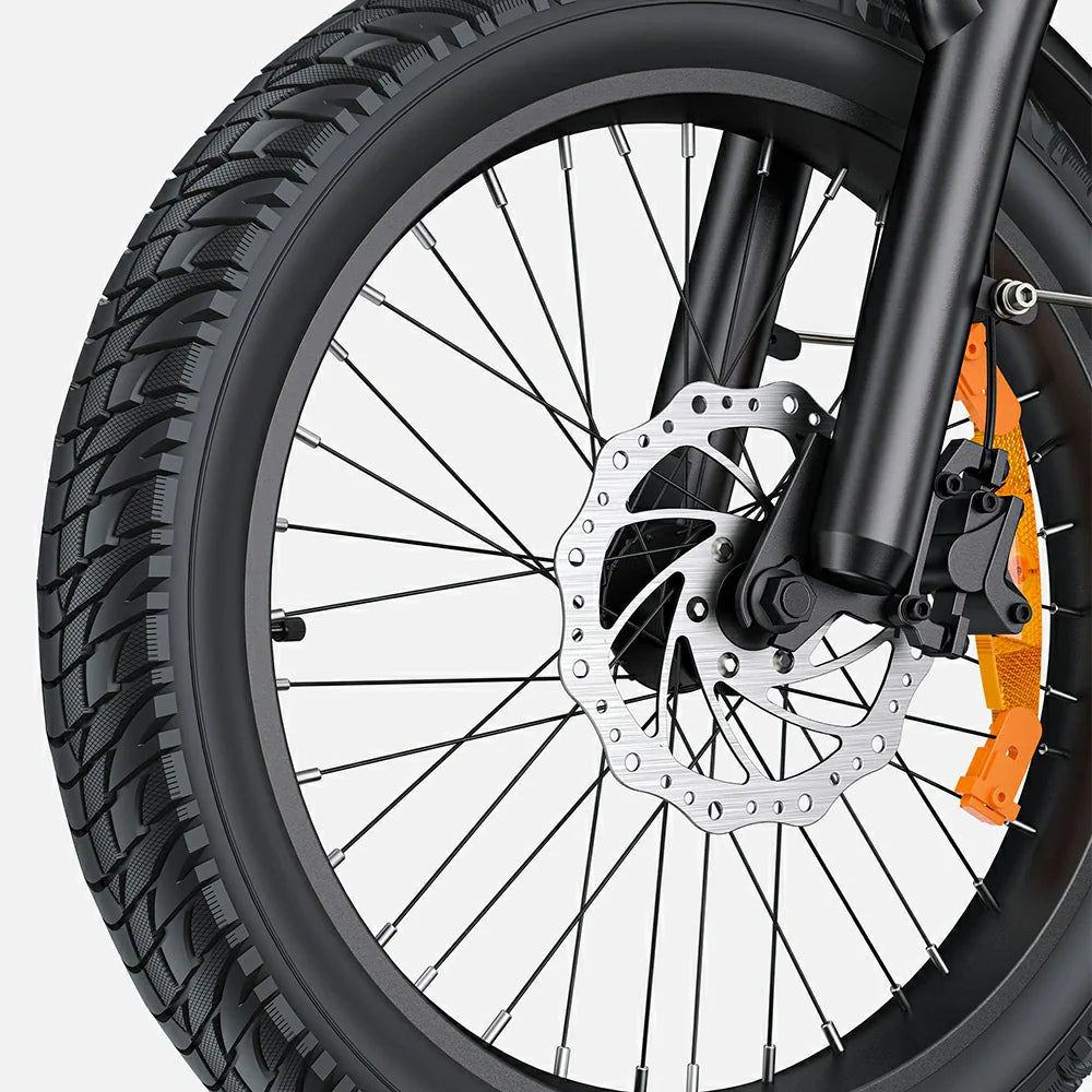 ENGWE L20 3.0 BOOST (EU) Electric Bike