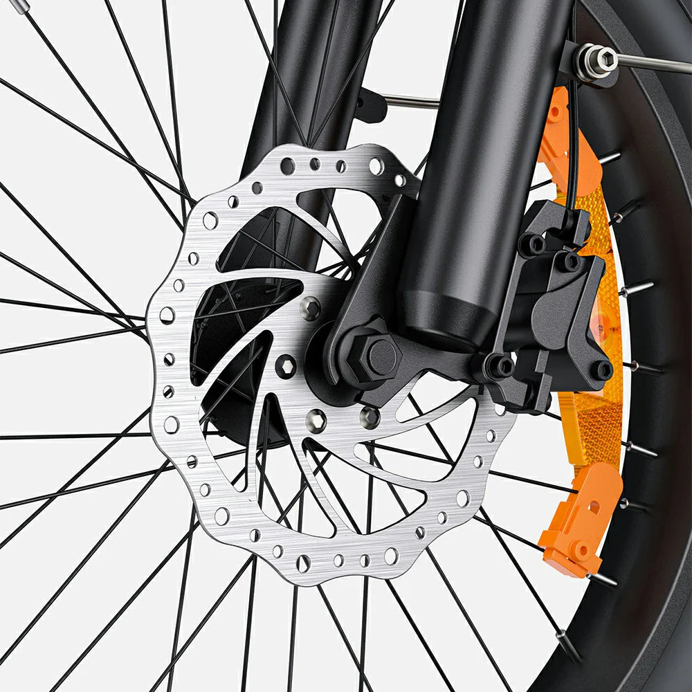 ENGWE L20 3.0 BOOST (EU) Electric Bike