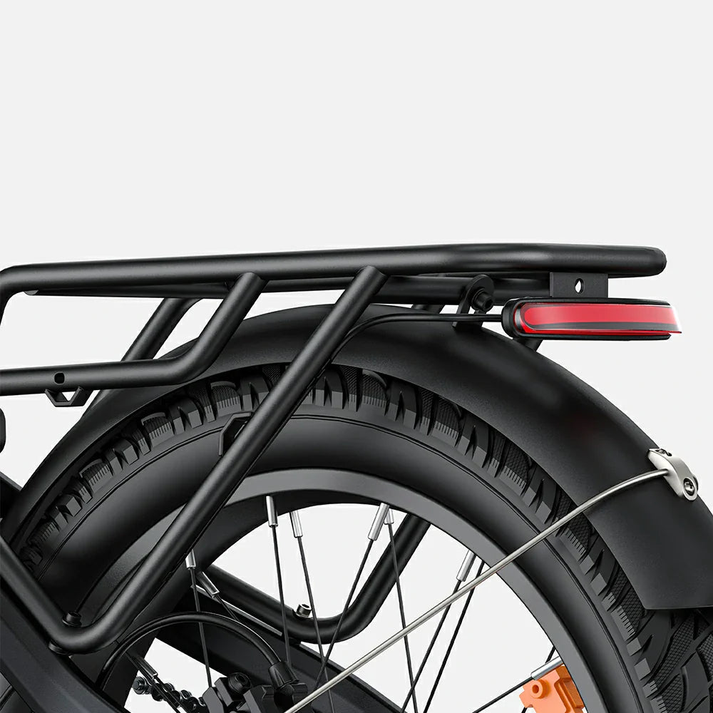 ENGWE L20 3.0 BOOST (EU) Electric Bike