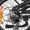 ENGWE L20 3.0 BOOST (UK) Electric Bike