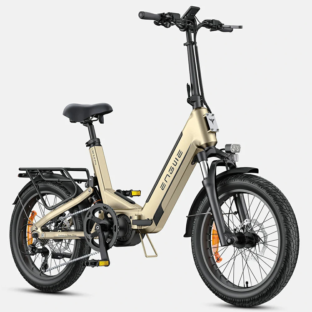 ENGWE L20 3.0 Pro (EU) Electric Bike