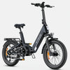 ENGWE L20 3.0 Pro (EU) Electric Bike