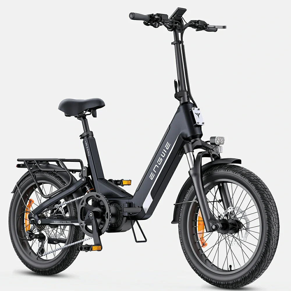 ENGWE L20 3.0 Pro (EU) Electric Bike