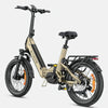 ENGWE L20 3.0 Pro (EU) Electric Bike