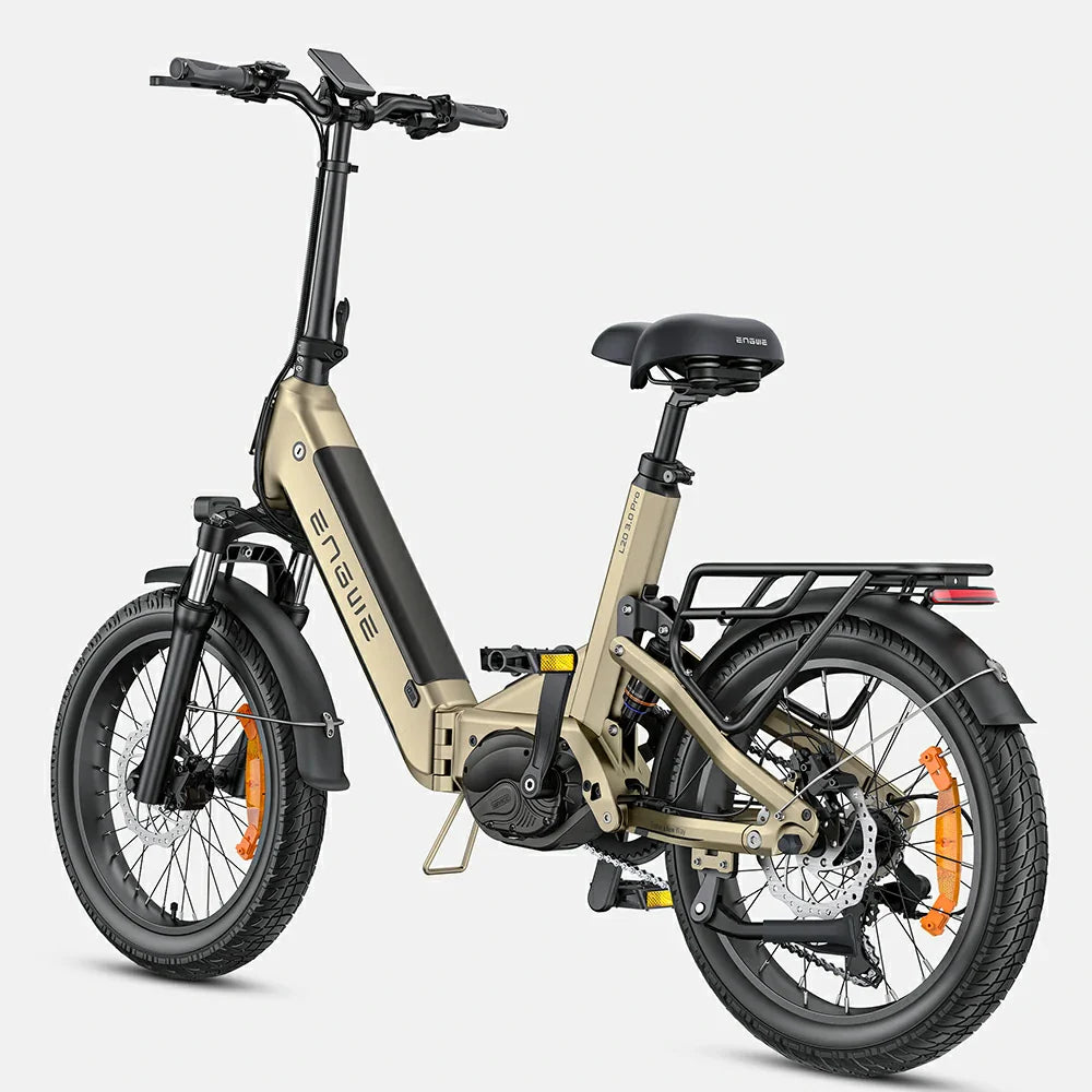 ENGWE L20 3.0 Pro (EU) Electric Bike
