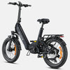 ENGWE L20 3.0 Pro (UK) Electric Bike