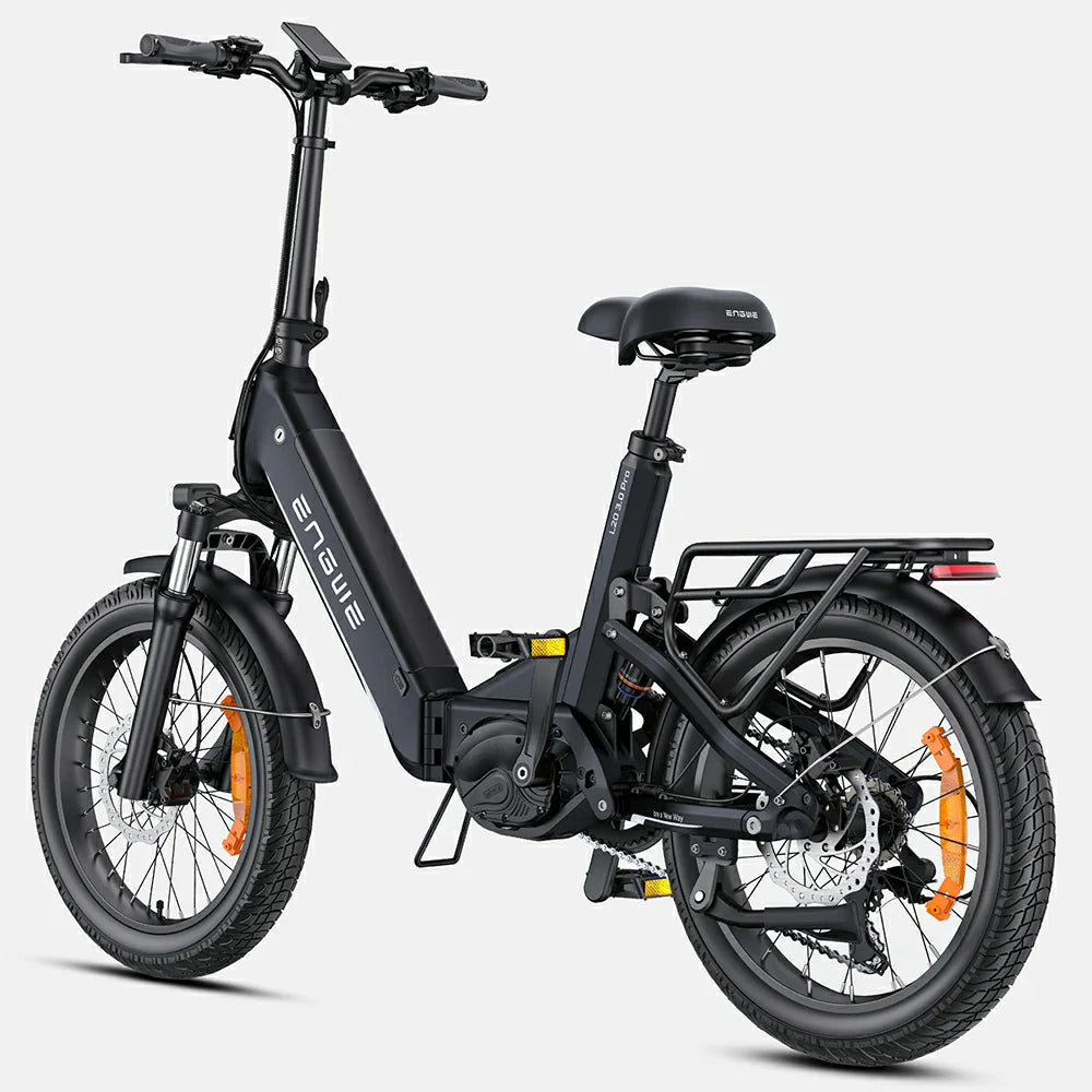 ENGWE L20 3.0 Pro (UK) Electric Bike