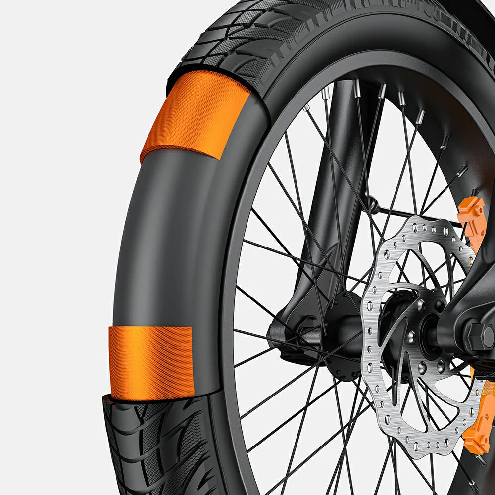 ENGWE L20 3.0 Pro (UK) Electric Bike