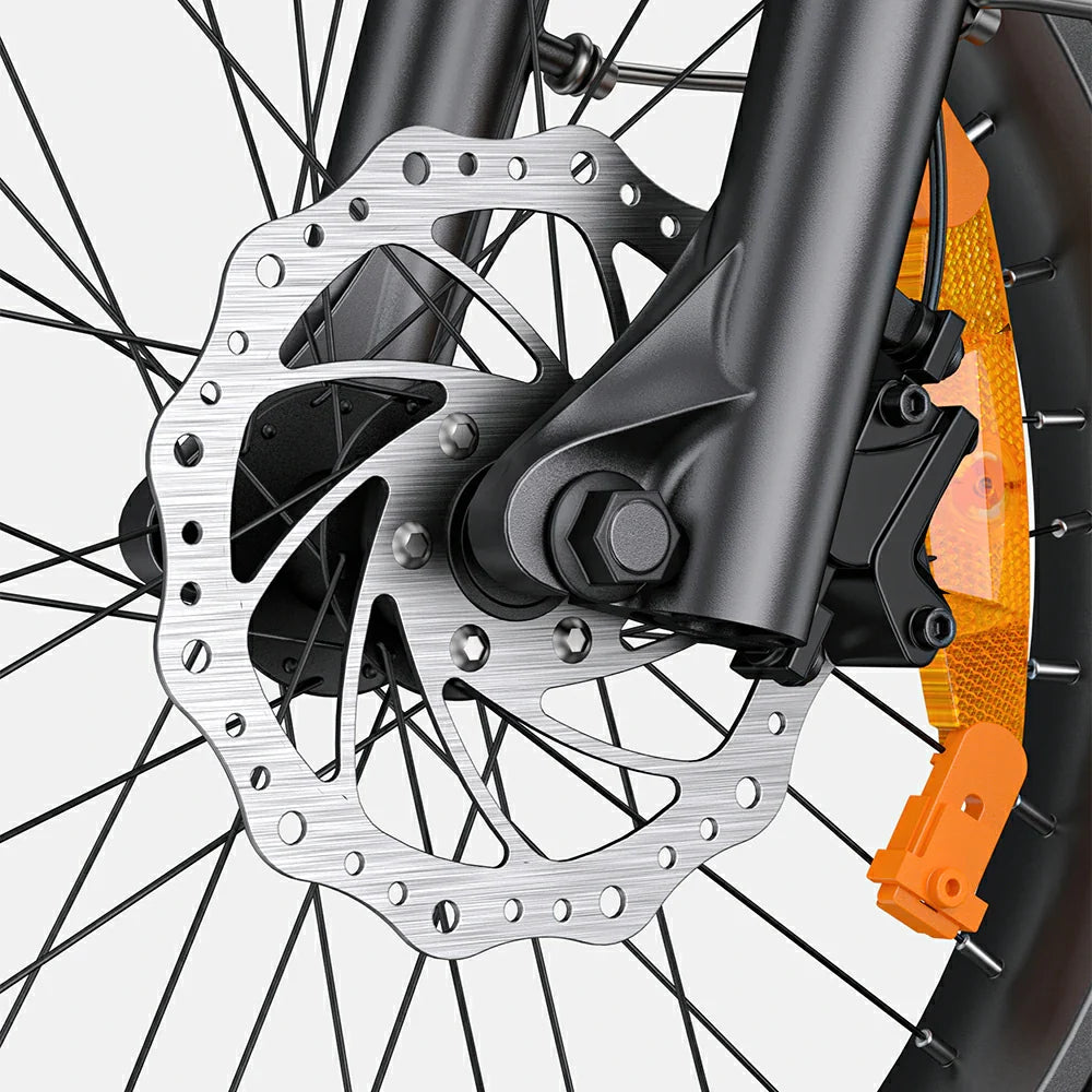 ENGWE L20 3.0 Pro (EU) Electric Bike