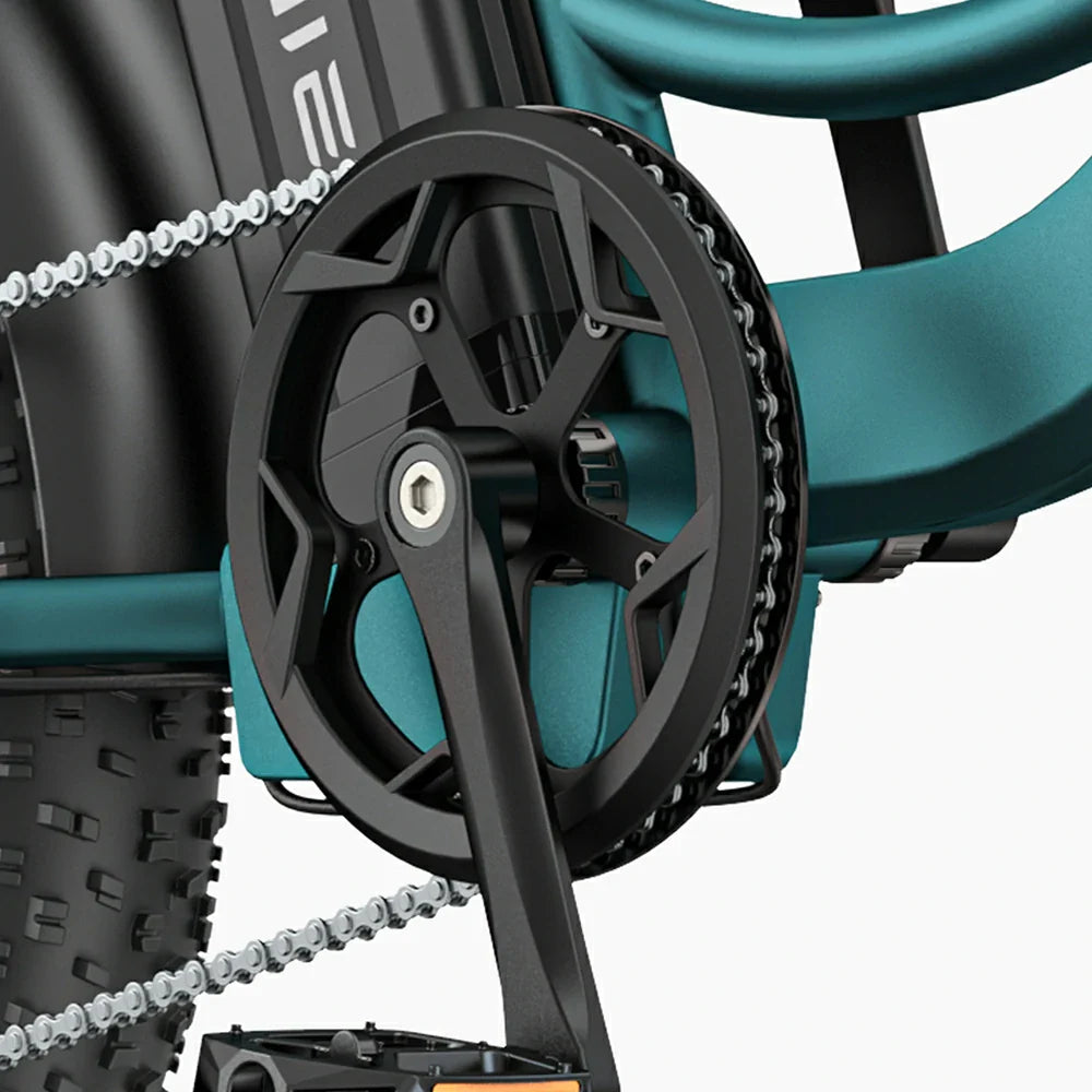 ENGWE L20 BOOST (UK) Electric Bike