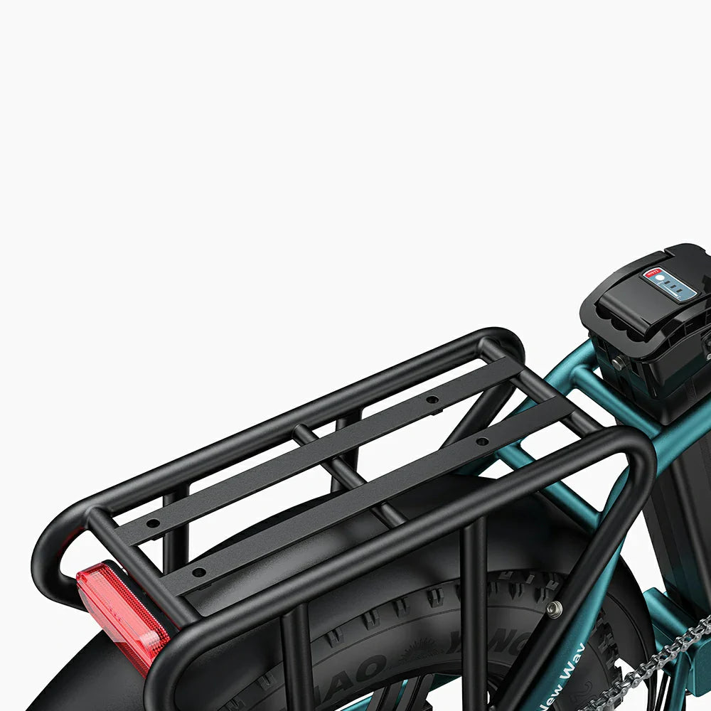 ENGWE L20 BOOST (UK) Electric Bike